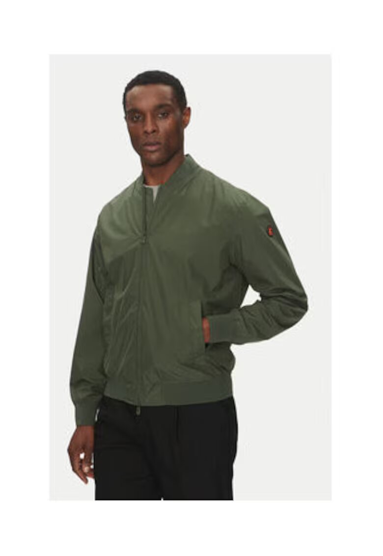 Save The Duck Geaca barbati - D32160U-WIND20 - poliester - verde