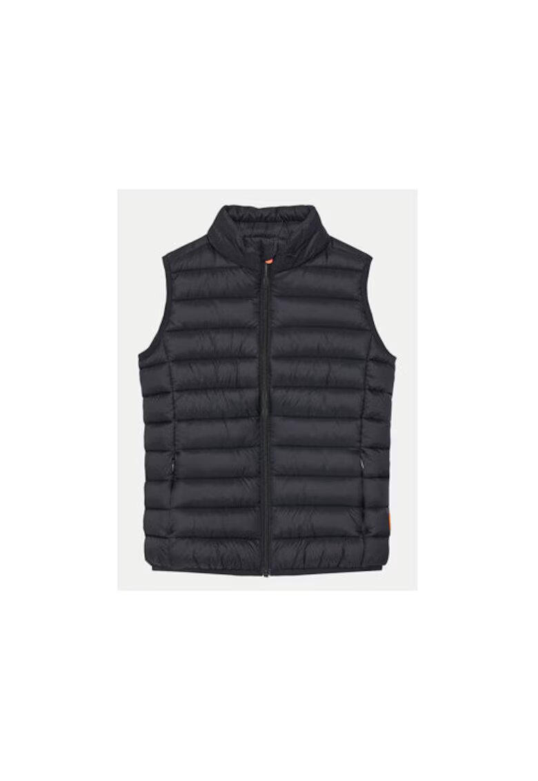 Save The Duck Vesta baieti - 304216824 - Nylon - 152 CM - Negru