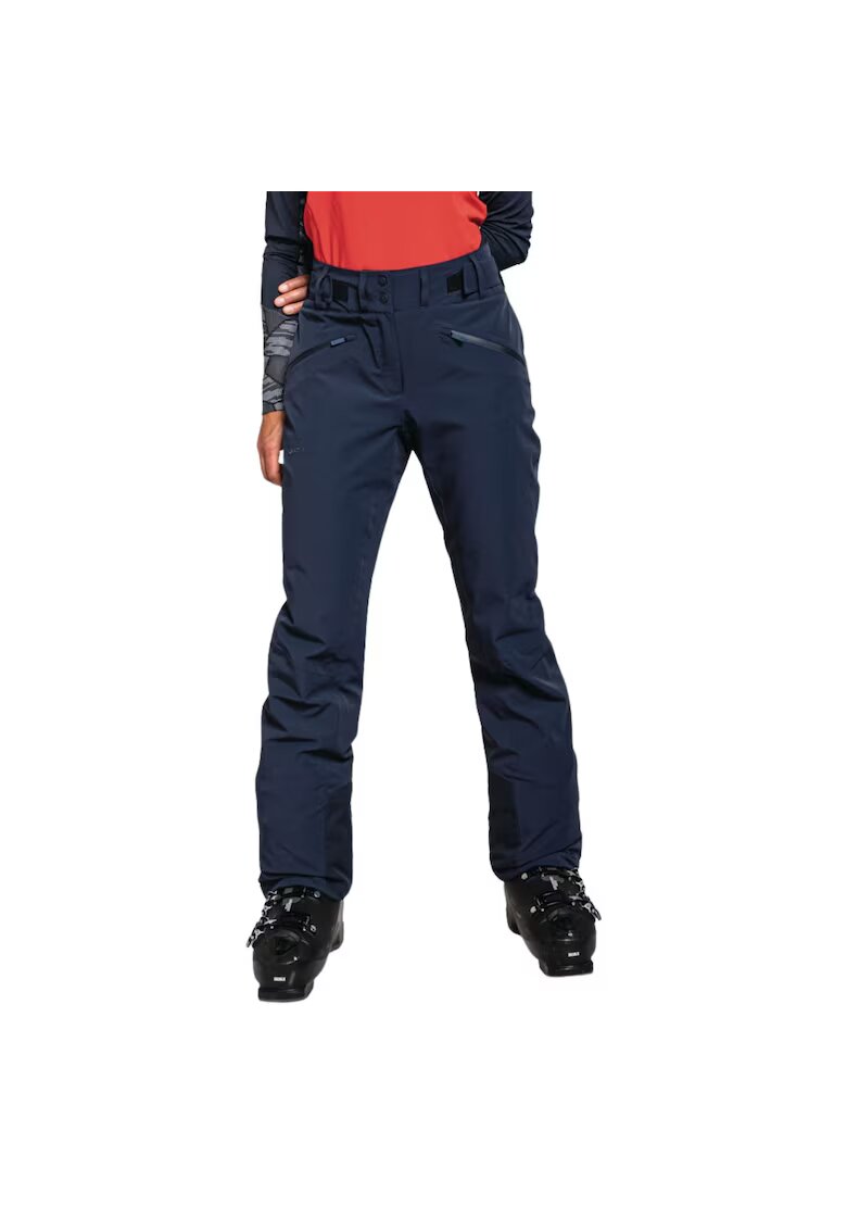 Schöffel Pantaloni de schi Horberg -