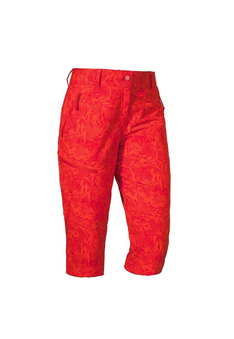 Schöffel Pantaloni de trekking trei sferturi - XL