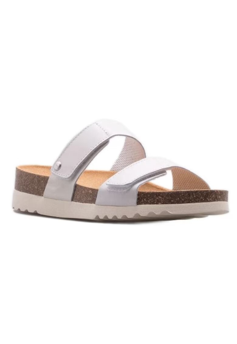 Scholl Papuci dama - BM197520 - Gri
