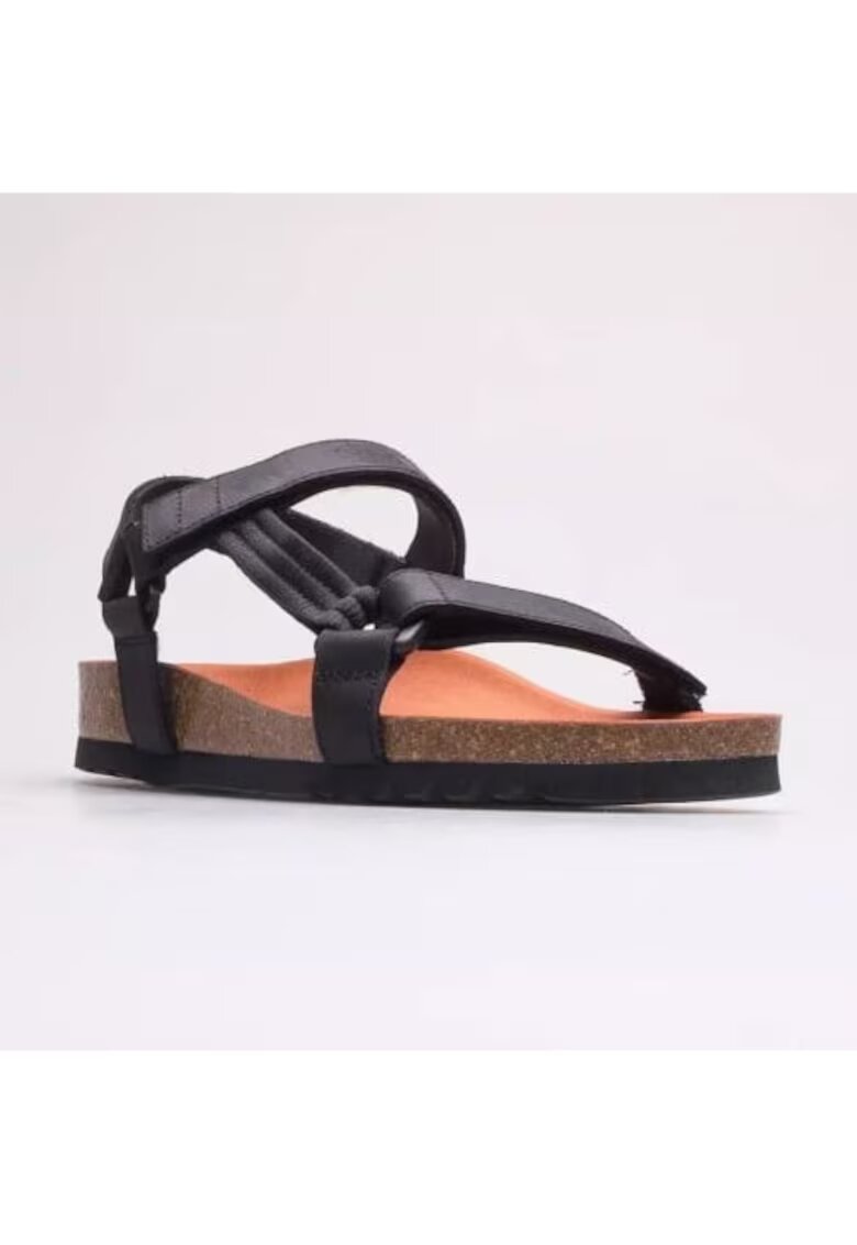 Scholl Sandale pentru femei - BM173571 - Negru