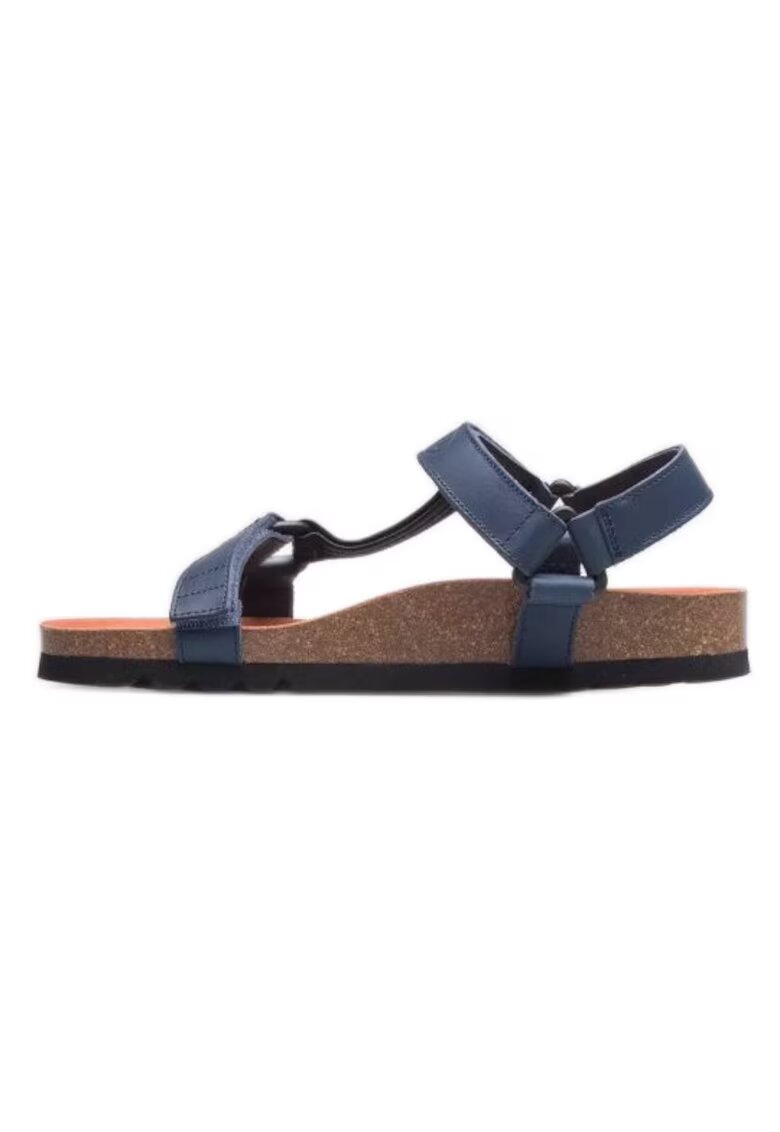 Scholl Sandale pentru femei - BM173572 - Albastru