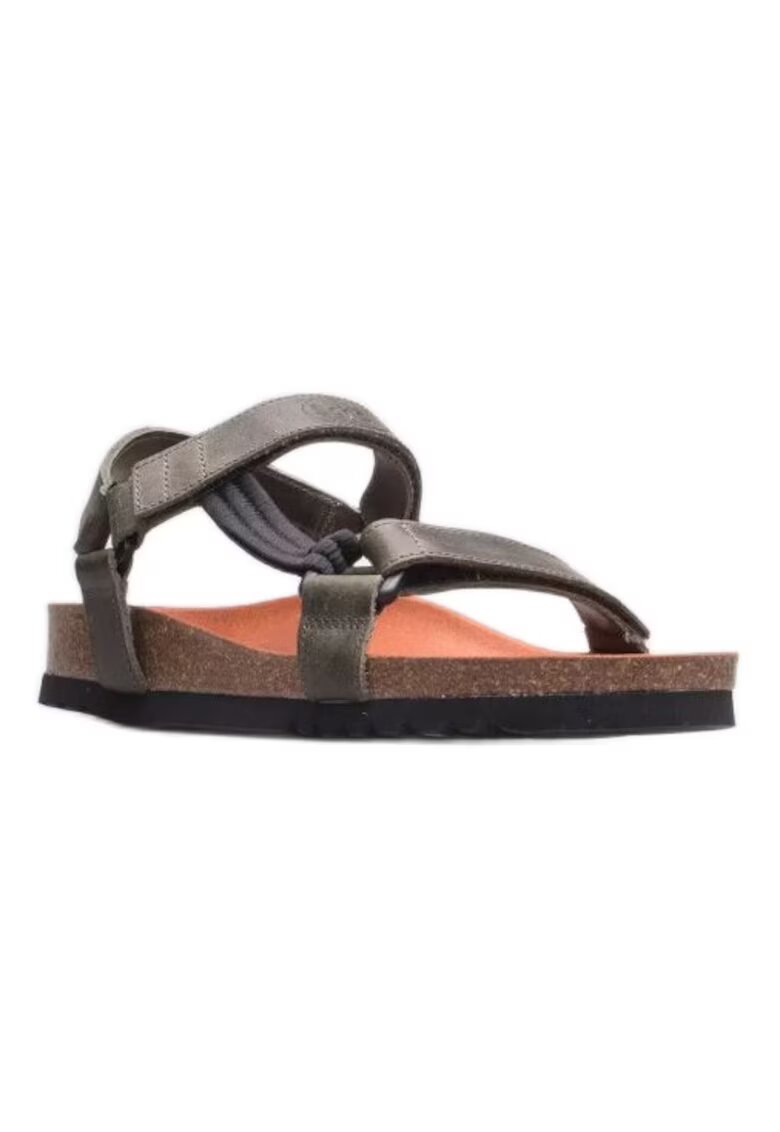 Scholl Sandale pentru femei - BM173575 - Verde