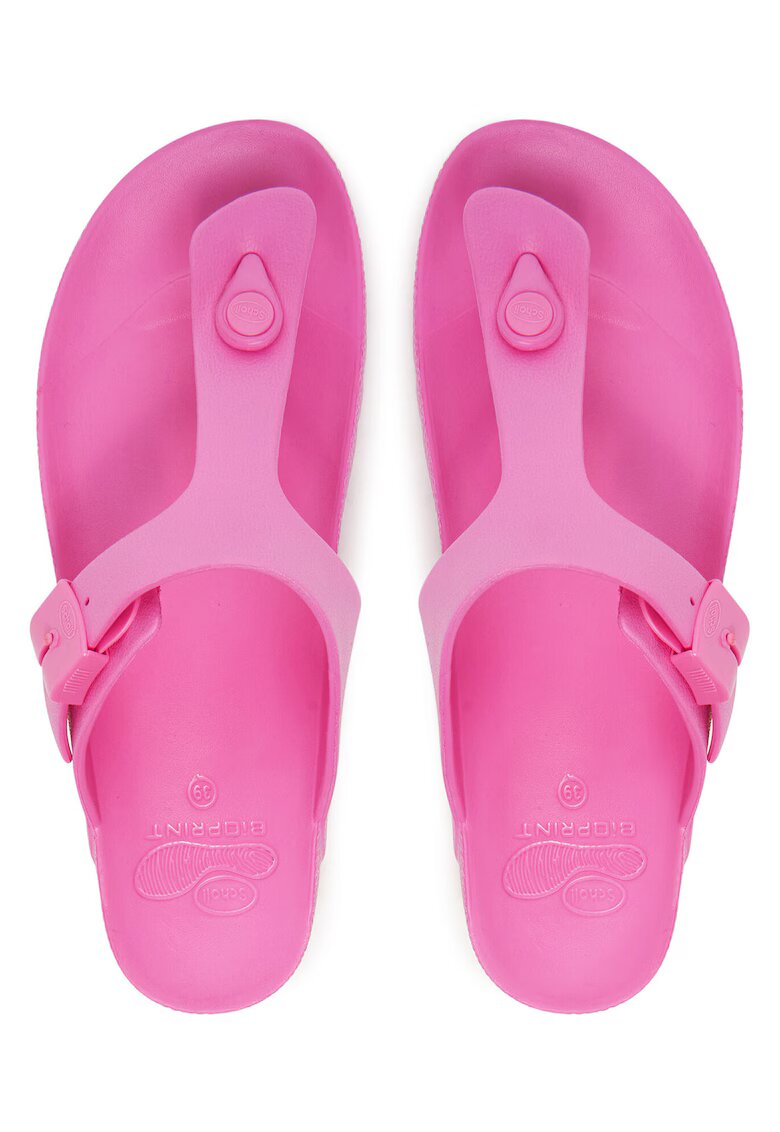 Scholl Slapi pentru femei - roz