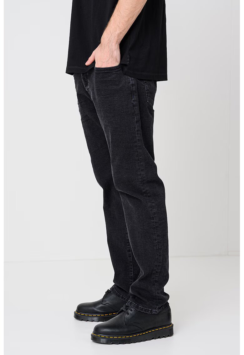 Scotch & Soda Blugi regular fit - Negru