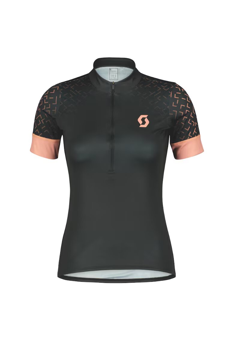 Scott Tricou ciclism dama Endurance 20 - Negru/Roz