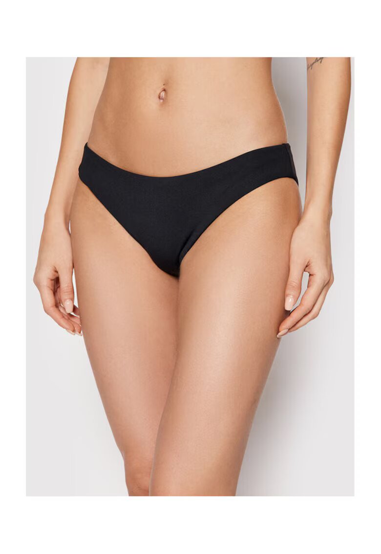Seafolly Bikini dama - 209782448 - Nylon - Negru - Negru