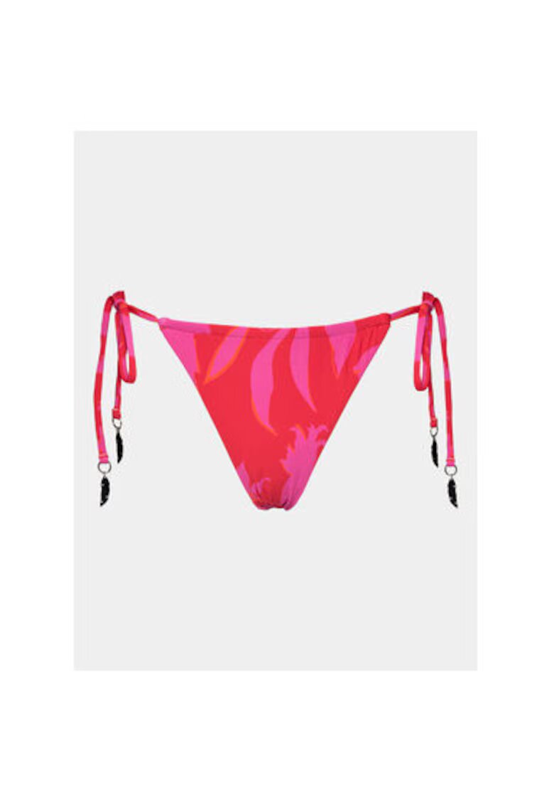 Seafolly Bikini dama - 303652319 - Nylon - Multicolor - Multicolor