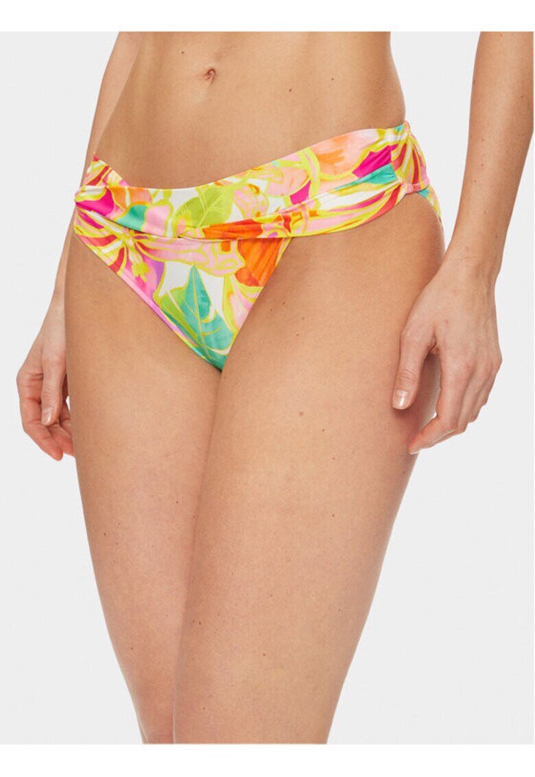 Seafolly Bikini dama - 303652883 - Nylon/Elastan - Multicolor - Multicolor