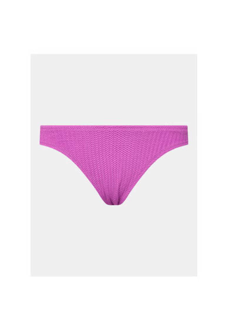 Seafolly Bikini dama - 303653682 - Nylon - Violet - Violet
