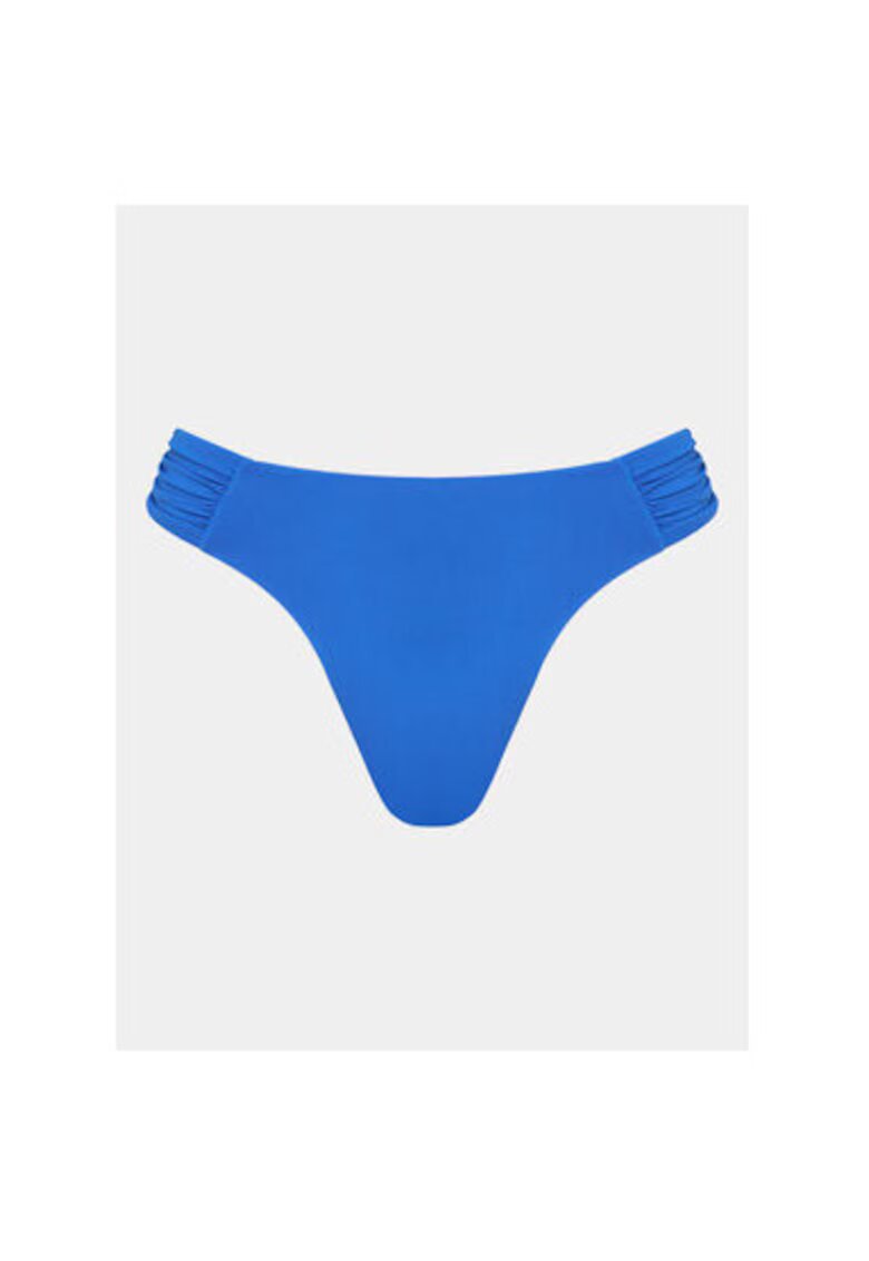Seafolly Bikini dama - 303653705 - Nylon/Elastan - Albastru - Albastru