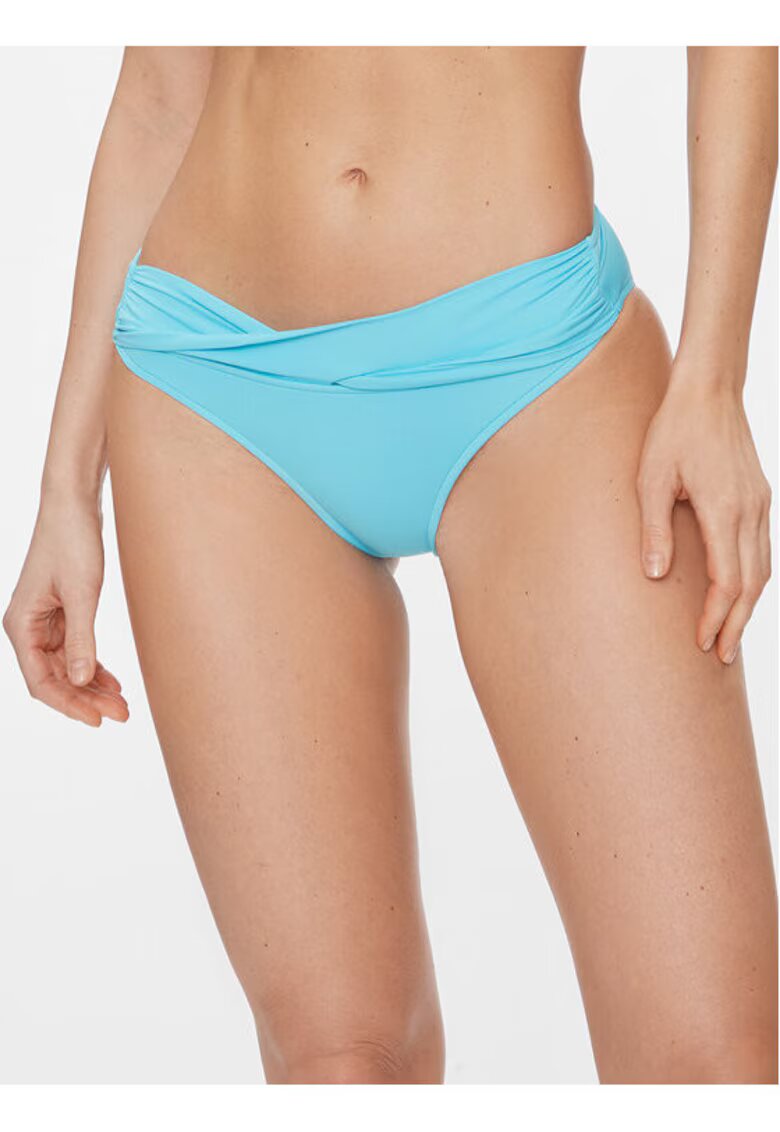 Seafolly Bikini dama - 303653750 - Nylon - Albastru - Albastru