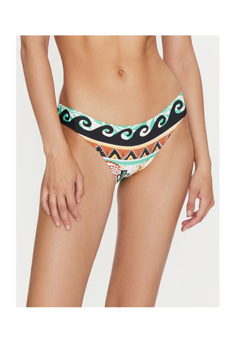 Seafolly Bikini dama - 303784096 - Nylon - Multicolor - Multicolor