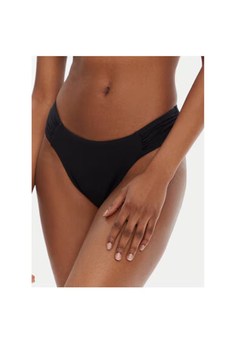 Seafolly Bikini dama - 304991455 - Nylon/Elastan - Negru - Negru