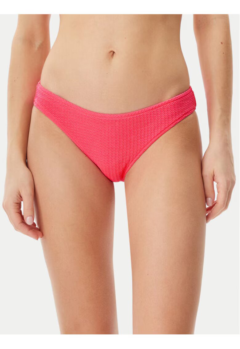 Seafolly Bikini dama - 305002433 - Nylon - Roz - Roz