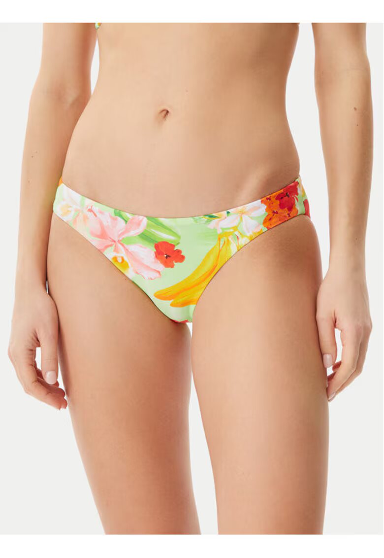 Seafolly Bikini dama - 305002501 - Nylon/Elastan - Multicolor - Multicolor