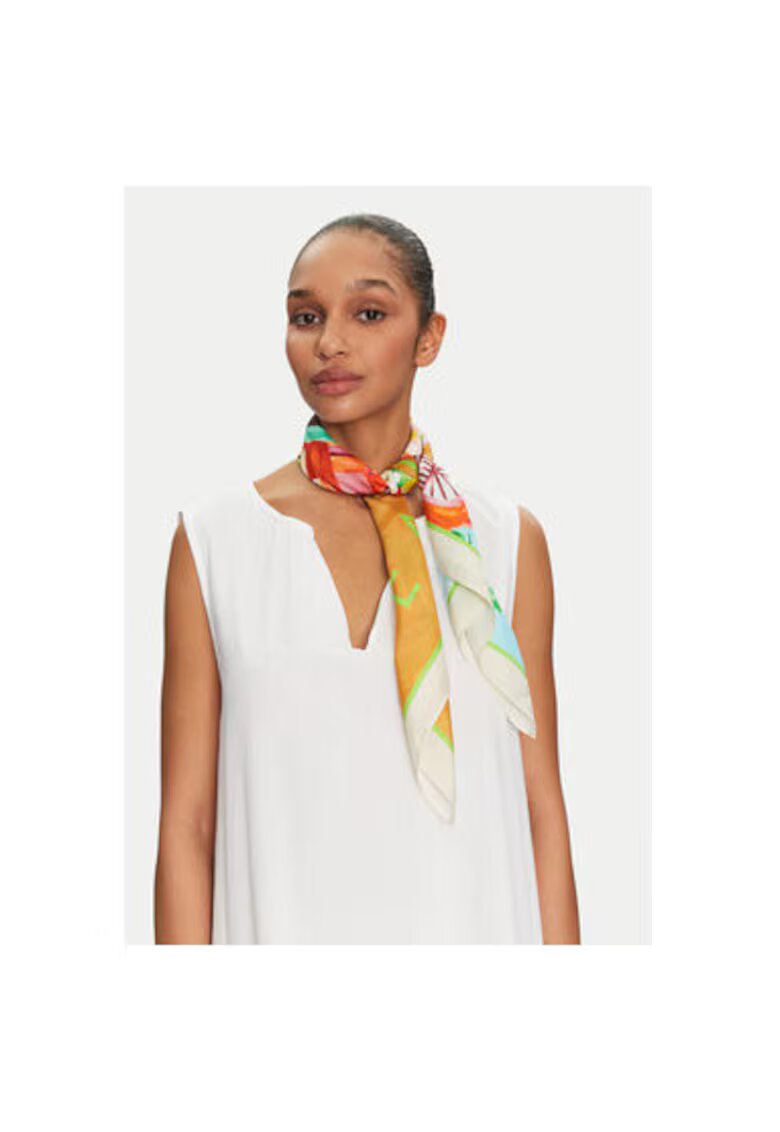 Seafolly Pareo dama - 305002365 - Viscoza - One Size INTL - Multicolor
