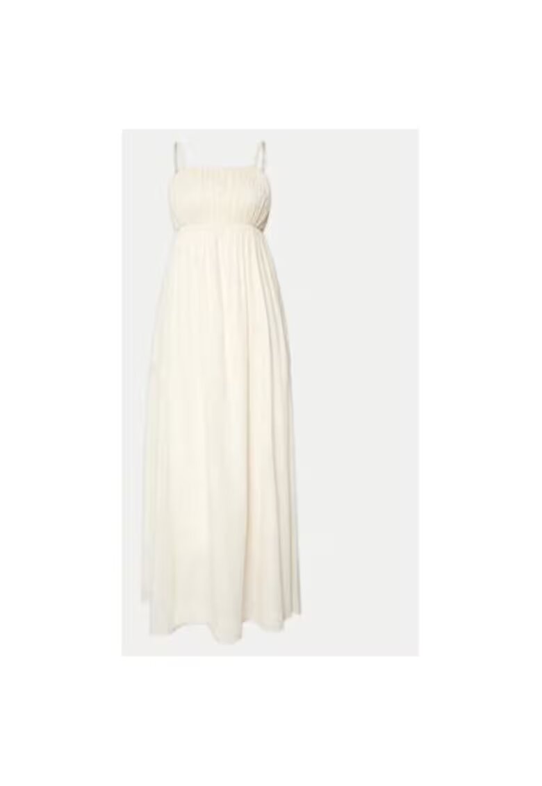 Seafolly Rochie dama - 304990458 - In - Bej - Bej
