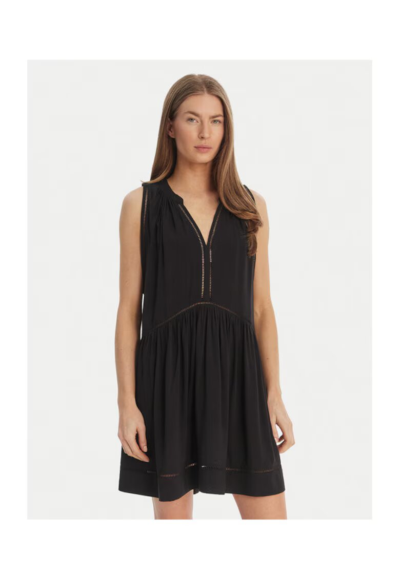 Seafolly Rochie dama - Negru