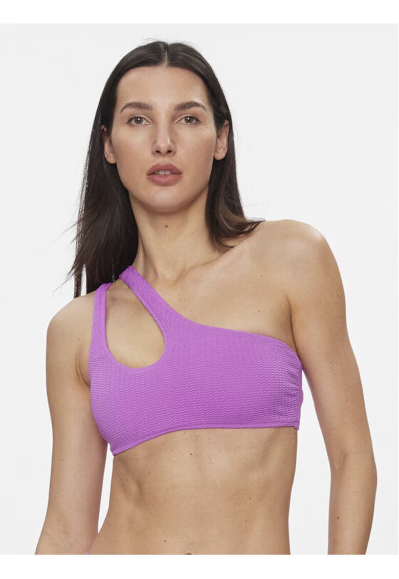 Seafolly Sutien 303653613 - Nylon - Violet - Violet