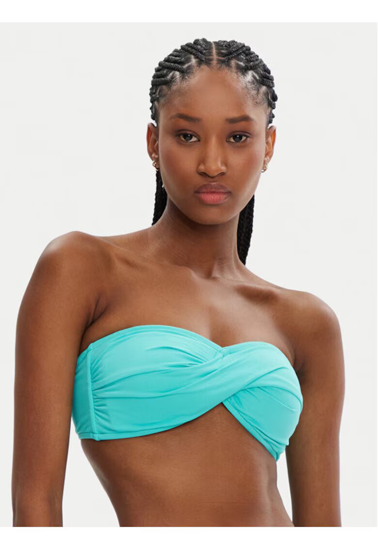 Seafolly Sutien 304991035 - Nylon/Elastan - 34 EU - Verde