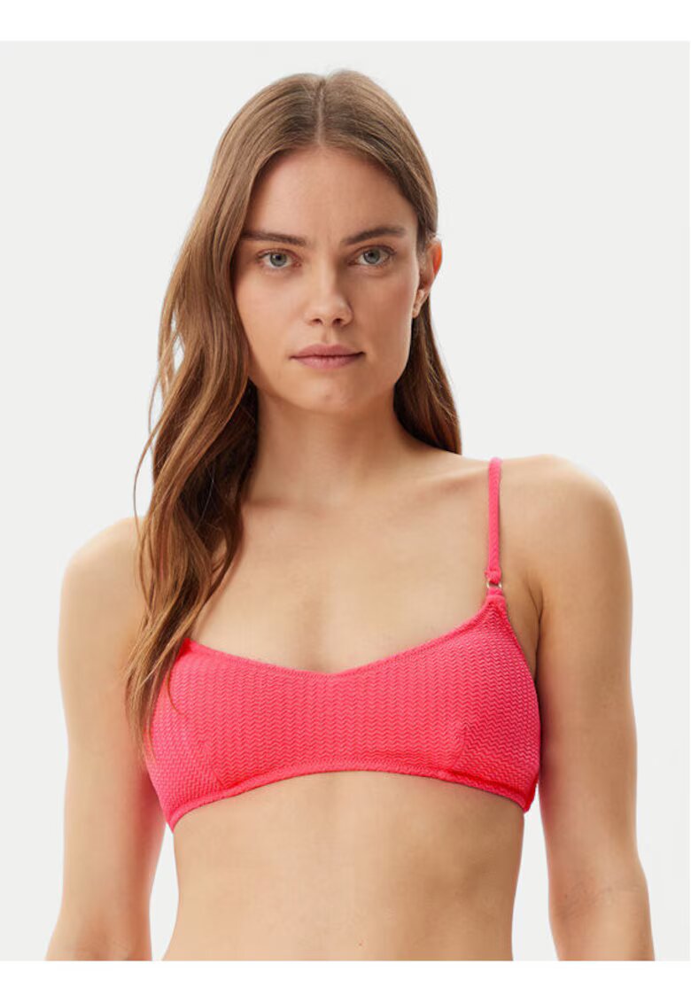 Seafolly Sutien 305002419 - Nylon - Roz - Roz