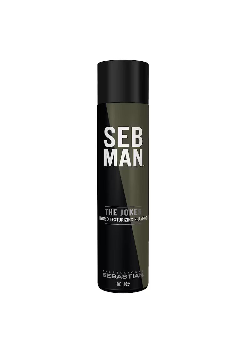 SEB MAN Sampon spray texturizant 180 ml