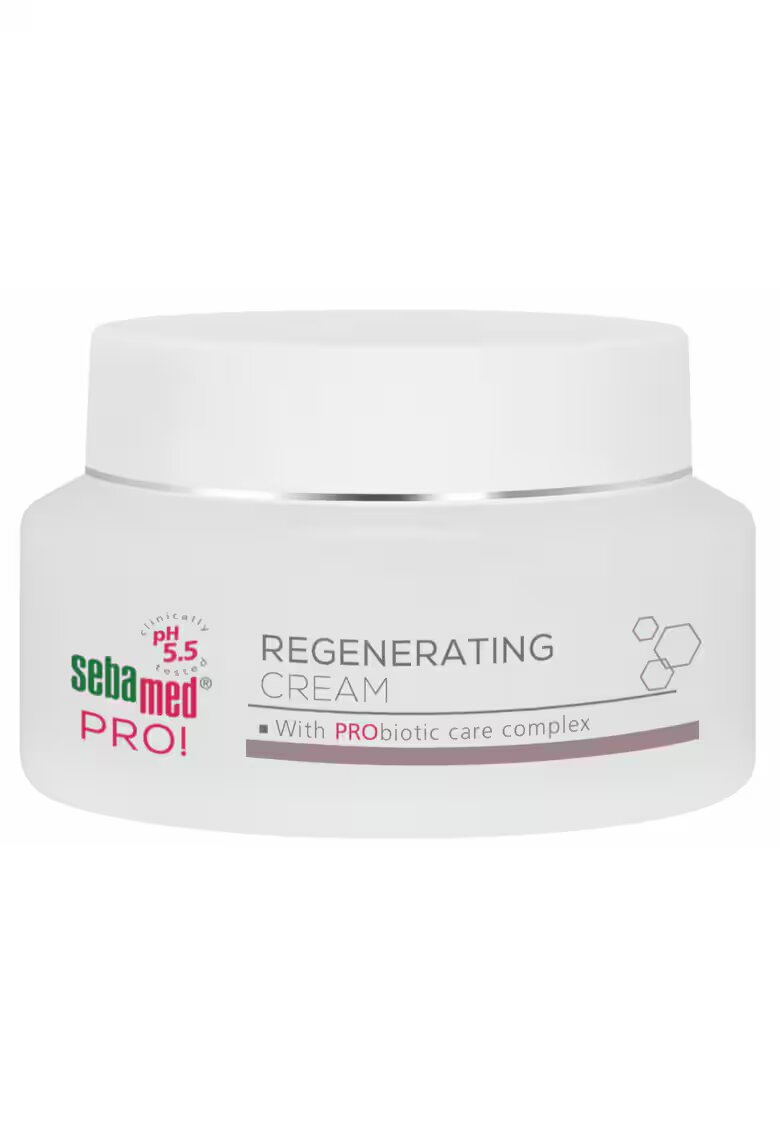 Sebamed Crema dermatologica regeneratoare pentru fata 50 ml
