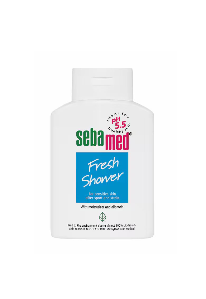 Sebamed Gel dermatologic de dus Fresh - 200 ml