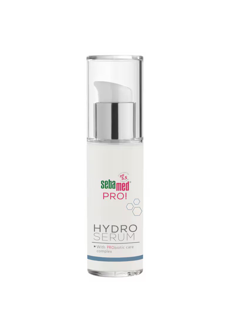Sebamed Ser dermatologic hidratant 30 ml