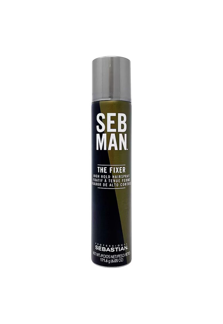 Sebastian Fixativ - Sebman - The Fixer - 200 ml