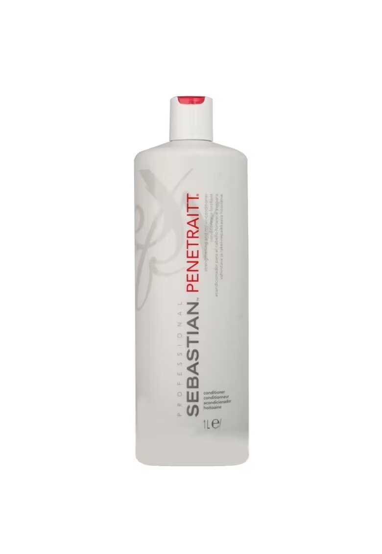 Sebastian Professional Balsam Penetraitt pentru par deteriorat - 1000 ml