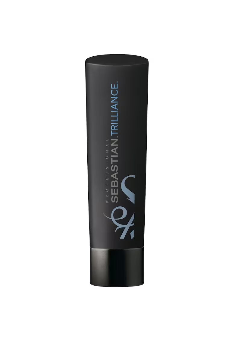 Sebastian Professional Sampon Trilliance pentru toate tipurile de par - 250 ml