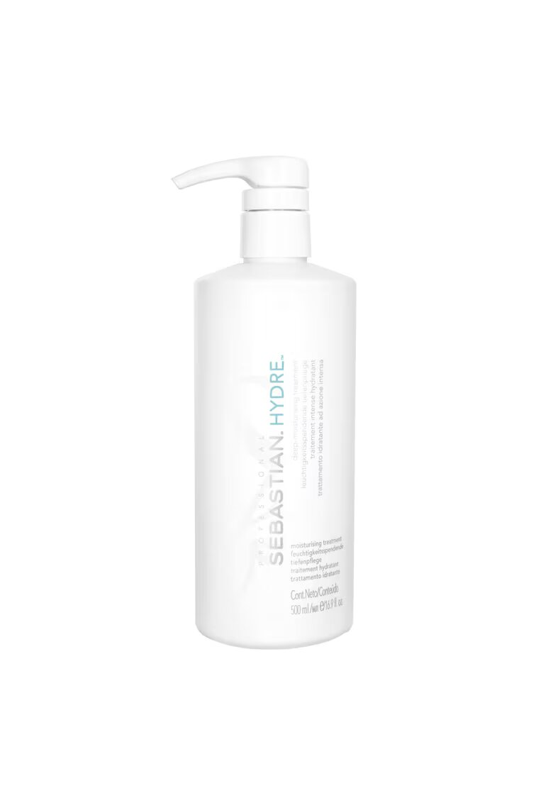 Sebastian Professional Tratament Hydre - 500 ml