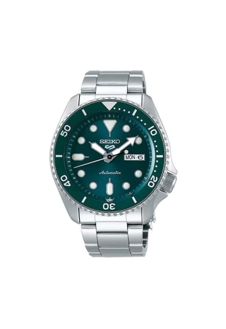 Seiko Ceas Barbati SRPD61K1