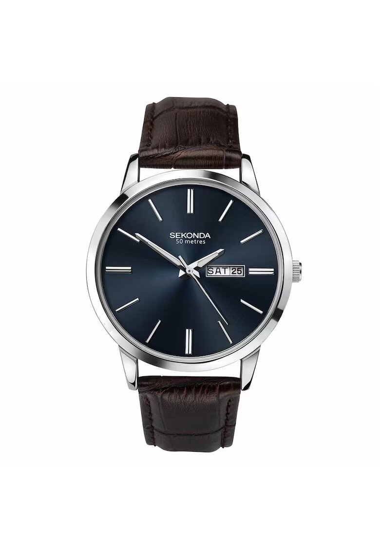 Sekonda Ceas barbatesc Classic 1662