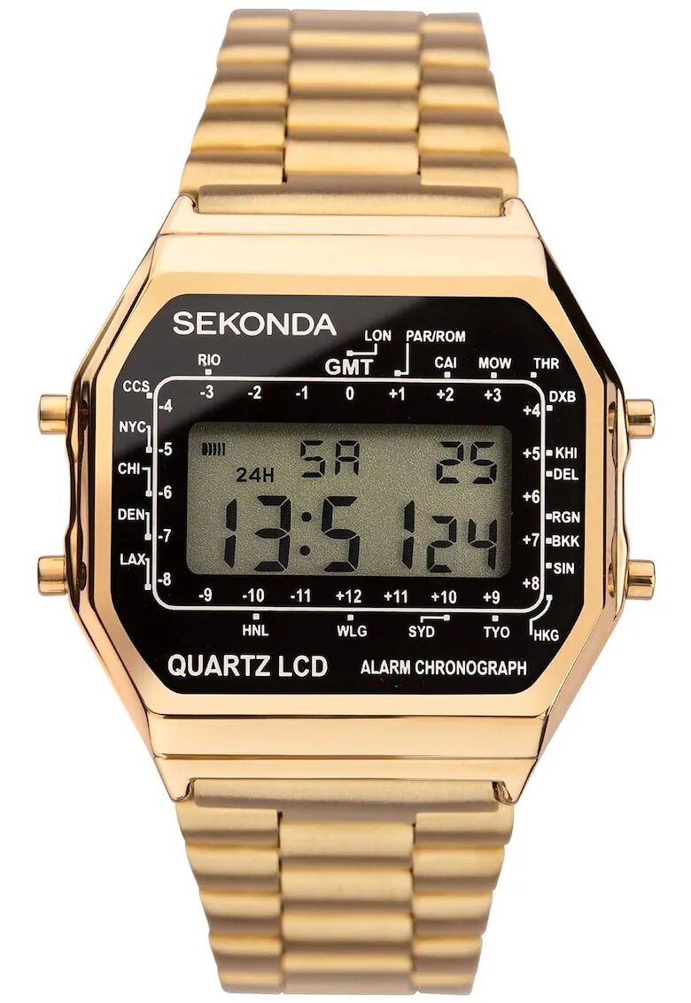 Sekonda Ceas Barbati - Classic S-1817.00