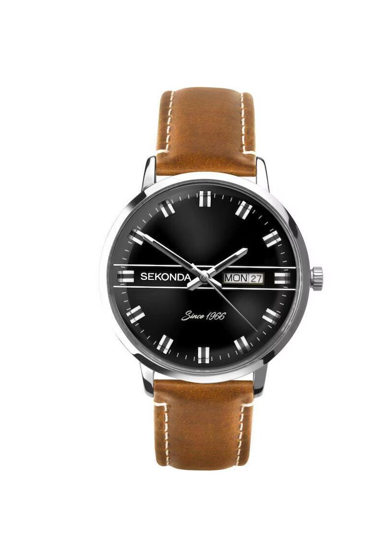 Sekonda Ceas barbati Heritage 1947