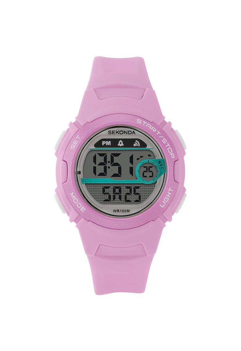 Sekonda Ceas SECONDA Digital - ROZ