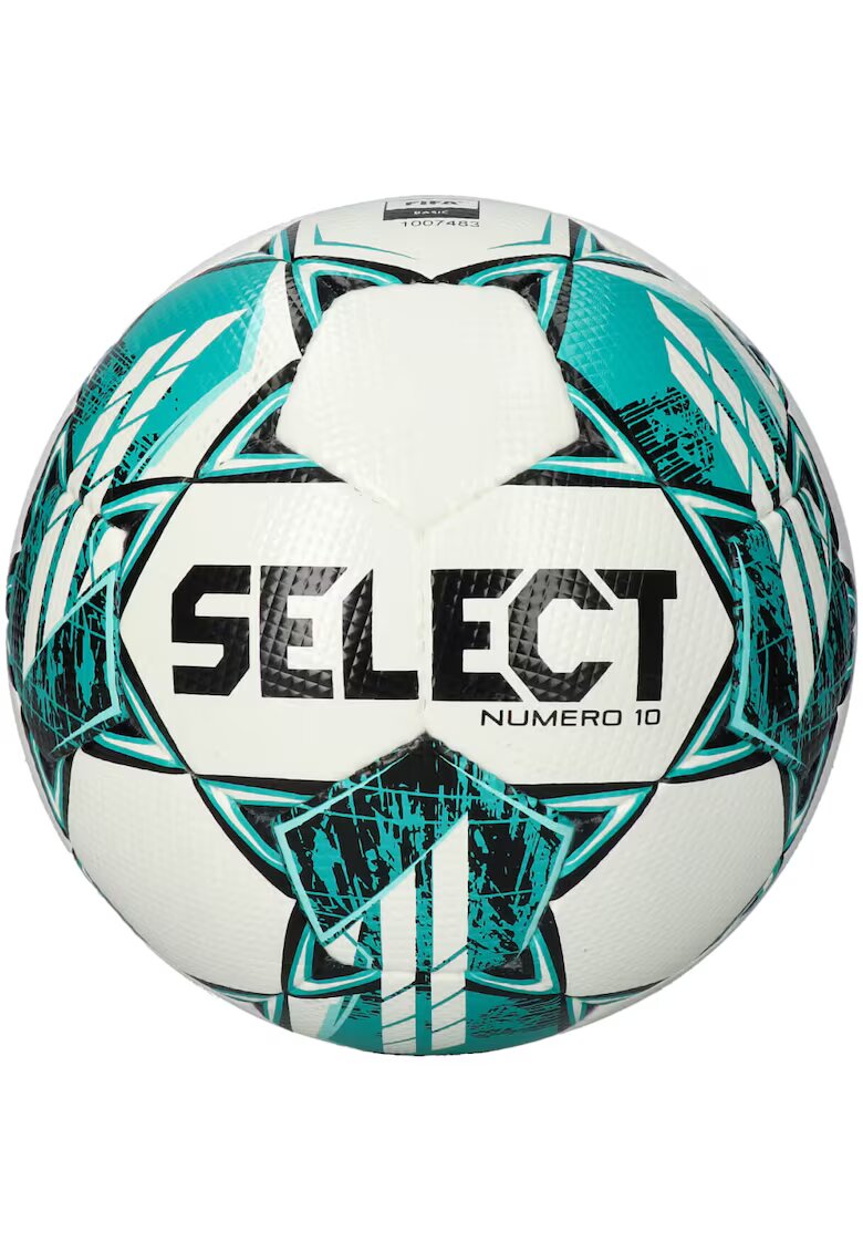 Select Minge FIFA Basic V23 - Marime 5 - Alb