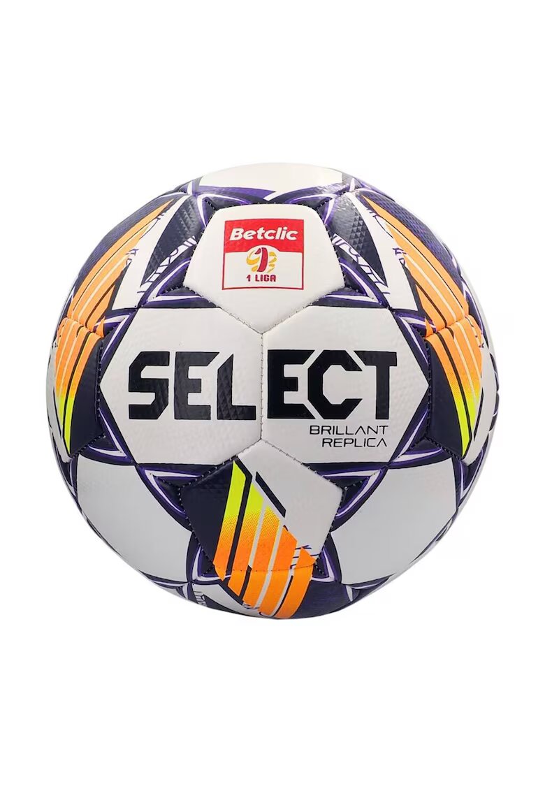 Select Minge fotbal - Betclic 1 Liga - Alb -