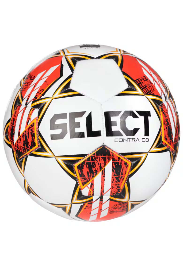 Select Minge fotbal - Contra DB V23 FIFA Basic Ball CONTRA - Alb