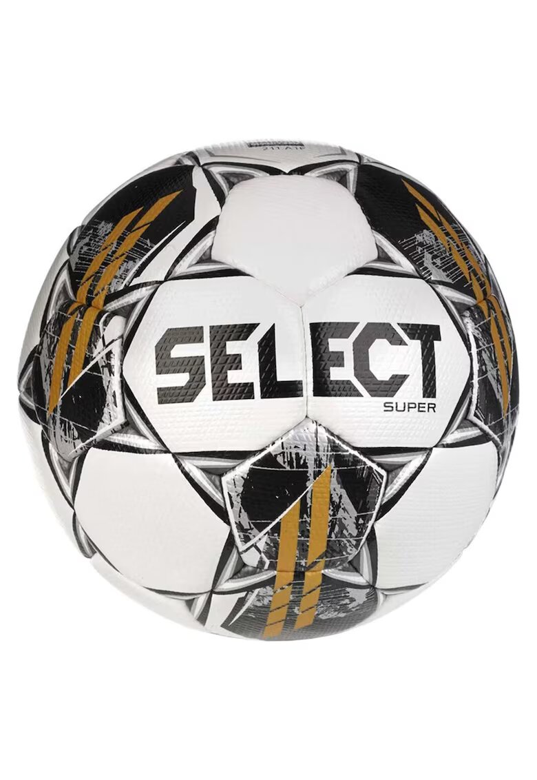 Select Minge fotbal model Fifa Quality Pro 5 - alb - dimensiune