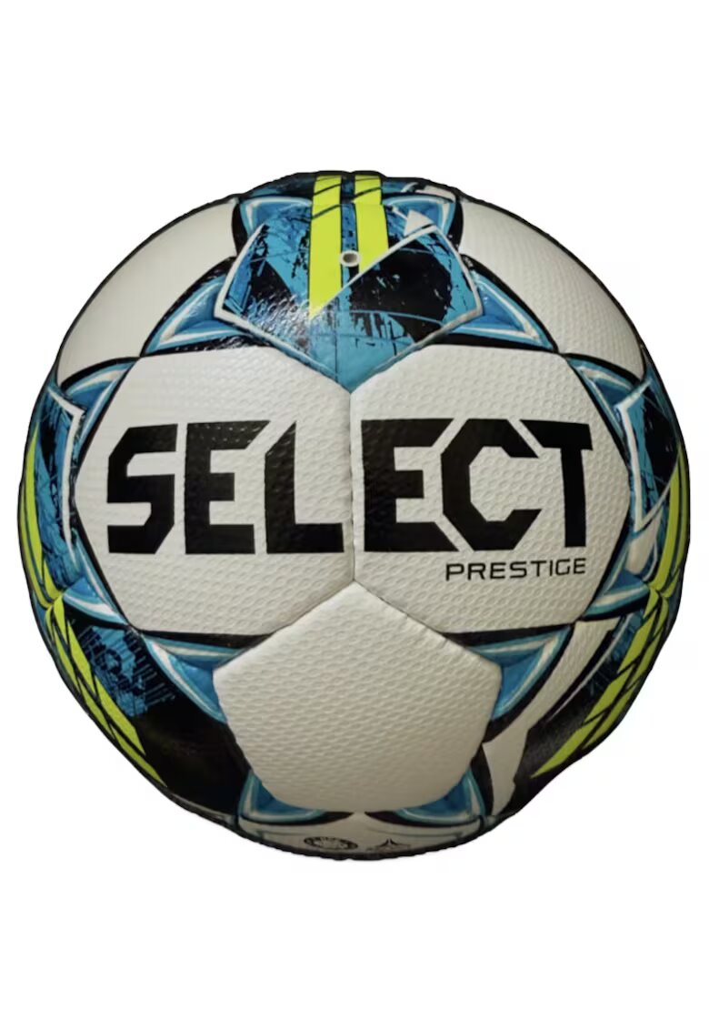 Select Minge fotbal - Prestige FIFA Basic - poliuretan - alb - dimensiune