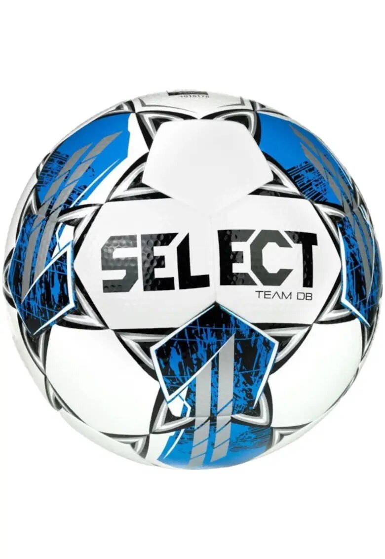 Select Minge fotbal - Team FIFA Basic DB V25 Ball 120076 - Alb -