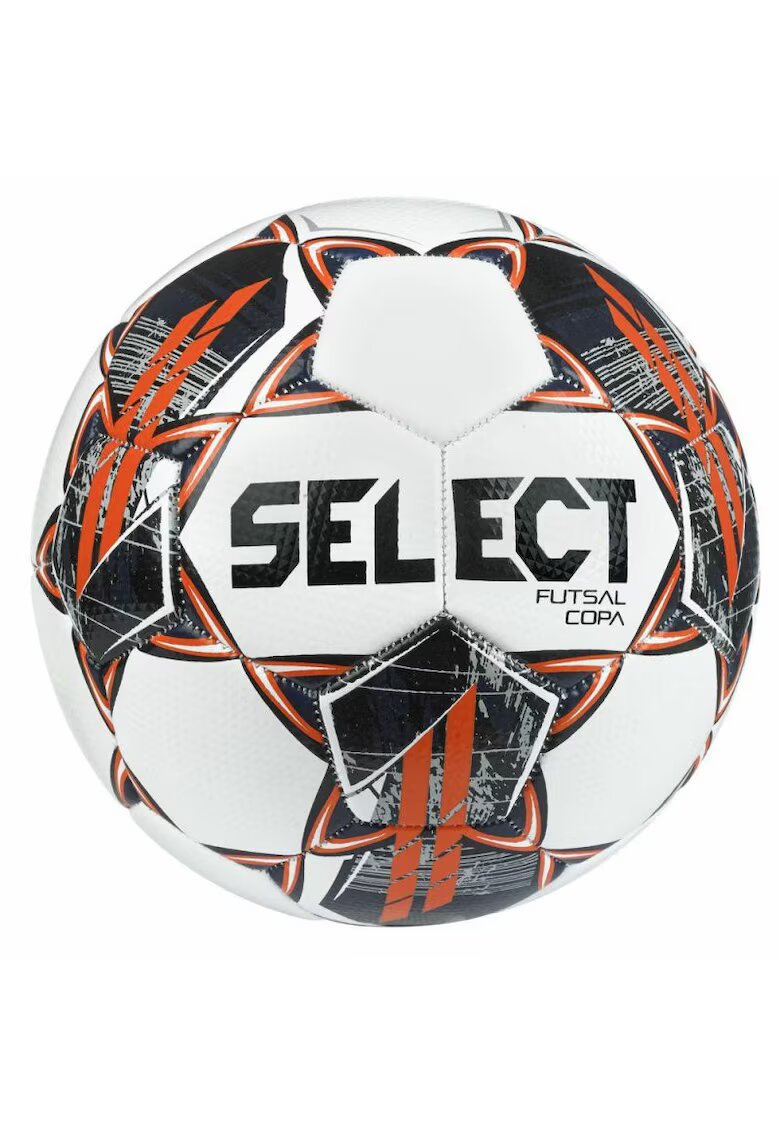 Select Mingi - Alb