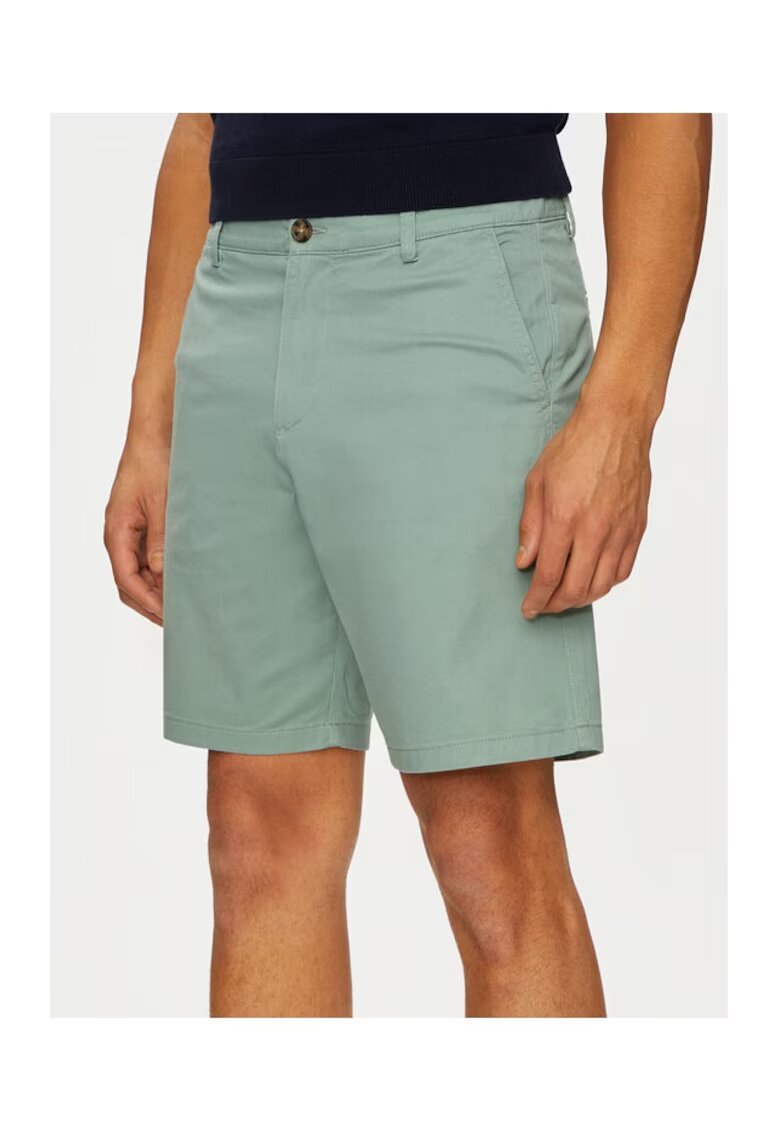 Selected Homme Pantaloni barbati - 30150 - Bumbac - Verde