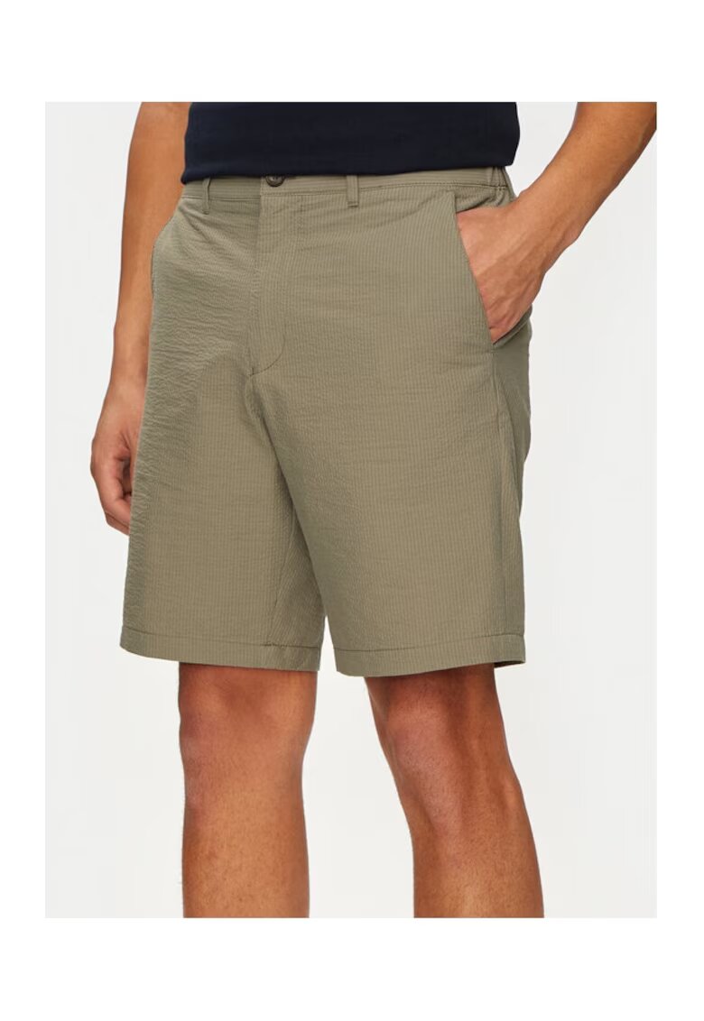 Selected Homme Pantaloni barbati - 30181 - Bumbac - Bej