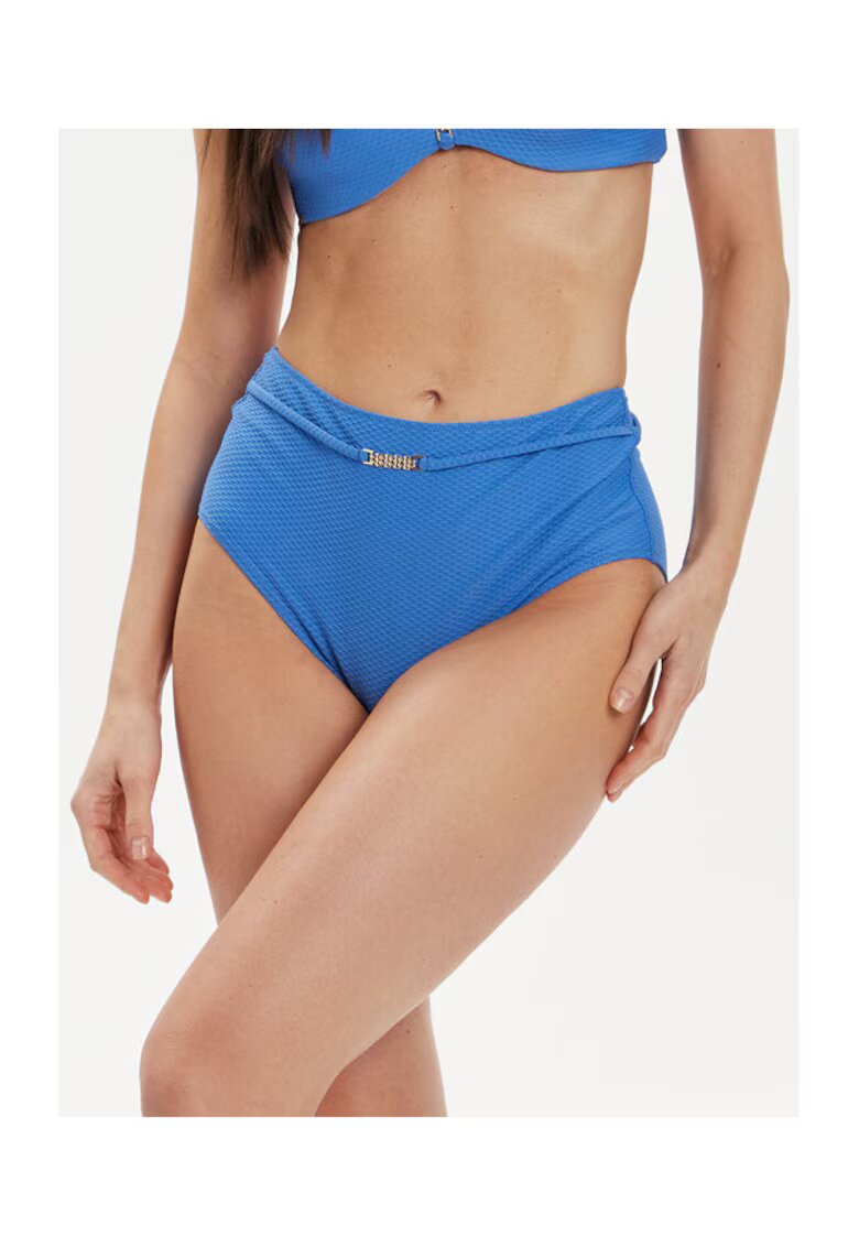 Selmark Bikini dama - 303690489 - Poliamida - Albastru - Albastru